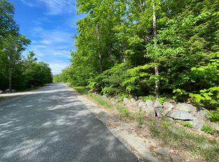 LOT 21 Winkumpaugh Rd, Ellsworth, ME 04605