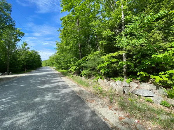 00 Lot 21 Winkumpaugh Road, Ellsworth, ME 04605