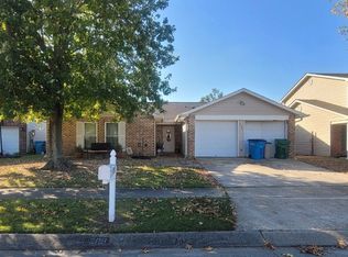 288 Rosedale Dr, Destrehan, LA 70047