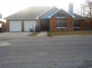 510 Airport Blvd, Del Rio, TX 78840