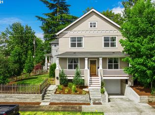 4809 NE Garfield Ave, Portland, OR 97211