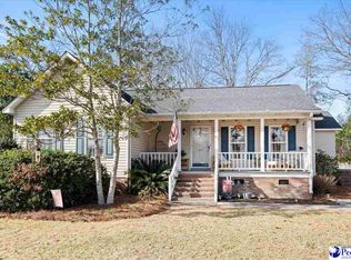 307 Fairhaven St, Florence, SC 29501