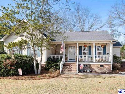307 Fairhaven St, Florence, SC, 29501
