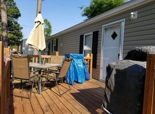 111 Ciara Ln, Ruston, LA 71270