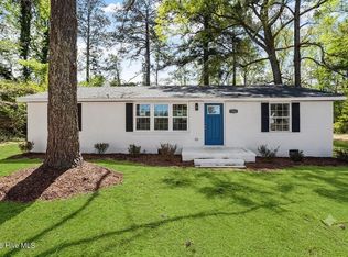 7222 Thorne Farm Road, Elm City, NC 27822