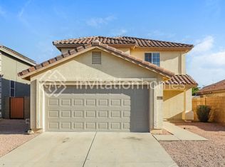 11814 W Cortez St, El Mirage, AZ 85335