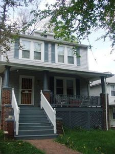 1410 Kearny St NE, Washington, DC, 20017