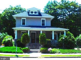 215 Laurel Ave, Glassboro, NJ 08028