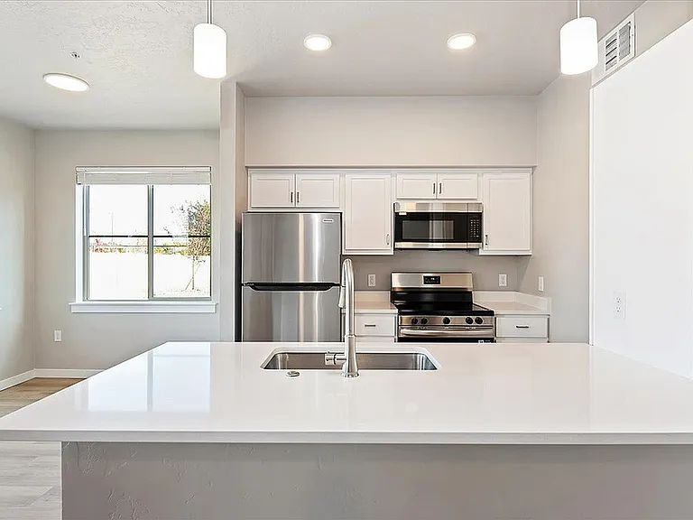 Franklin Lofts Apartments