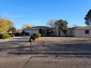 3504 34th Cir SE, Rio Rancho, NM 87124