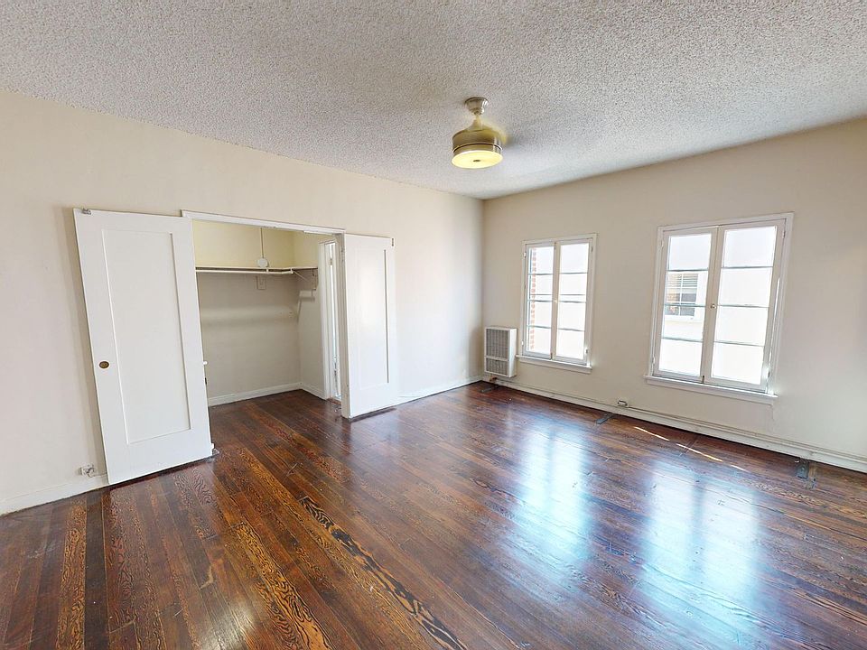 1006ORAN 1006 S Orange Dr Los Angeles CA Zillow