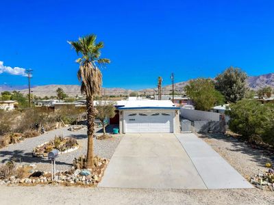 65904 Buena Vista Ave, Desert Hot Springs, CA, 92240
