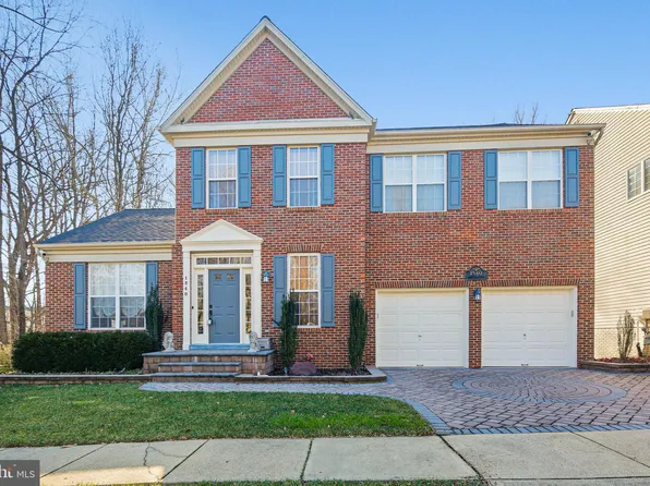 1540 Hornbeam Dr, Crofton, MD 21114