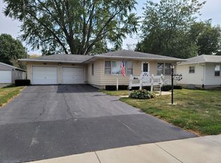 1828 2nd Ave, Sterling, IL 61081