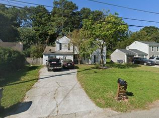 1412 Black Hickory Pl, Norcross, GA 30093