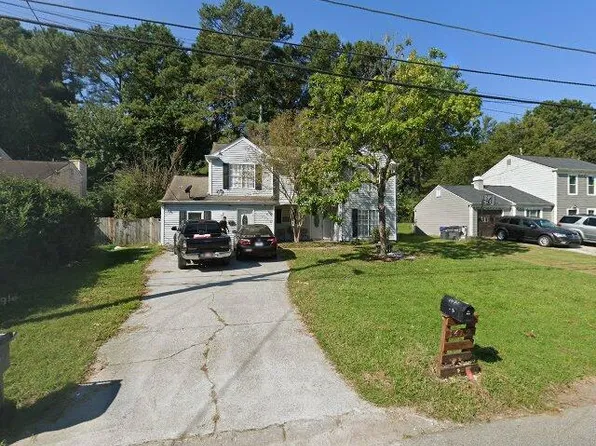 1412 Black Hickory Pl, Norcross, GA 30093