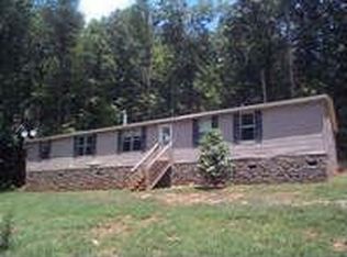 2420 Little Mountain Rd, Alexis, NC 28006
