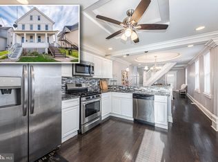 4405 Frankford Ave, Baltimore, MD 21206