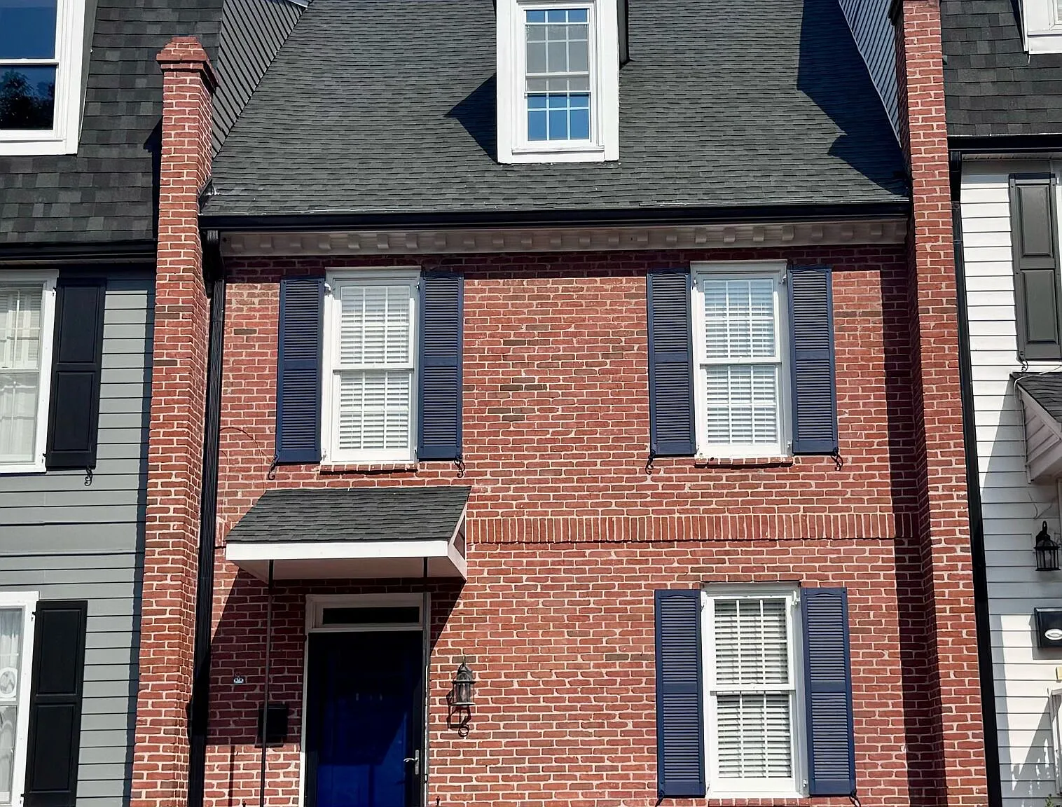 3 bed, 1.5 bath, $1,500 — Photo 1