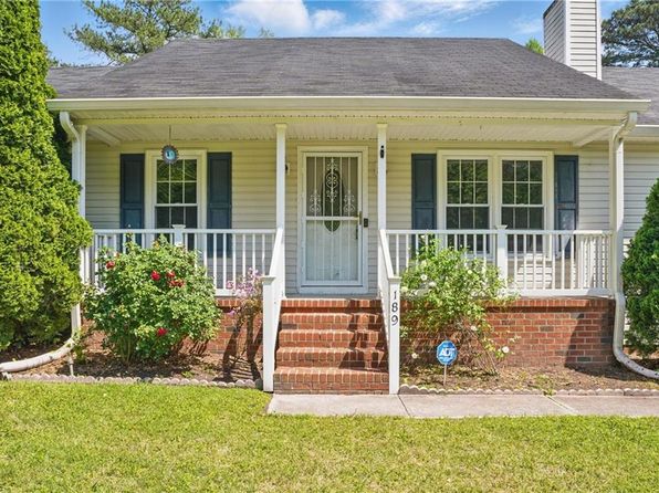 189 George Washington Hwy S, Chesapeake, VA 23323