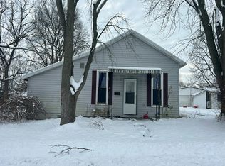 211 Laurel St, Greenville, OH 45331