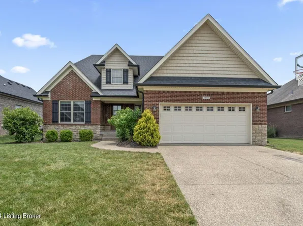 7603 Parkcrest Way, Louisville, KY 40214