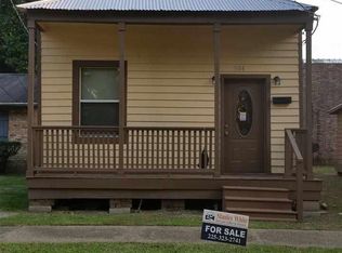 504 Nicholls Ave, Donaldsonville, LA 70346