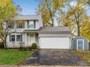 6033 Almina Dr, Galloway, OH 43119