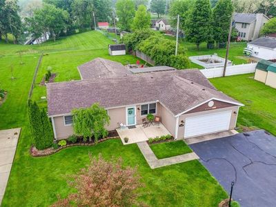 3869 N Lake Shore Dr, Jamestown, OH, 45335