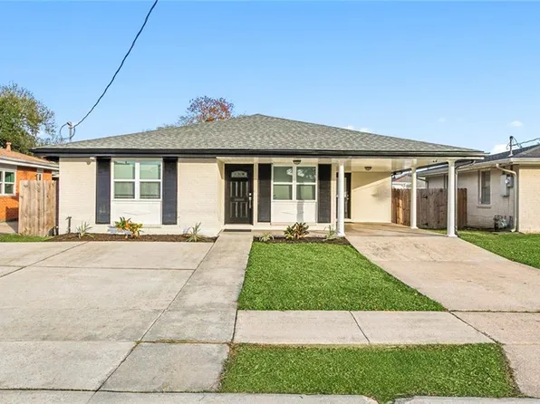 745 Oaklawn Dr, Metairie, LA 70005