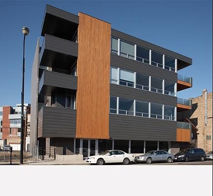 1st image of 1750 N Clybourn St #203