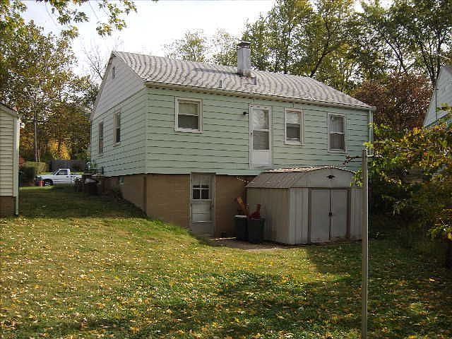 Back of Home