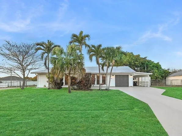 981 SW Bay State Rd, Port Saint Lucie, FL 34953