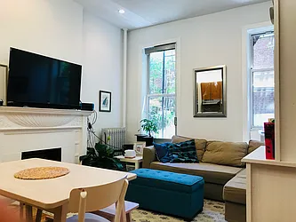 Rented by First Point Management