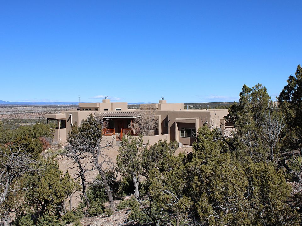 1087 Deer Canyon Trl, Mountainair, NM 87036 MLS 1057073 Zillow