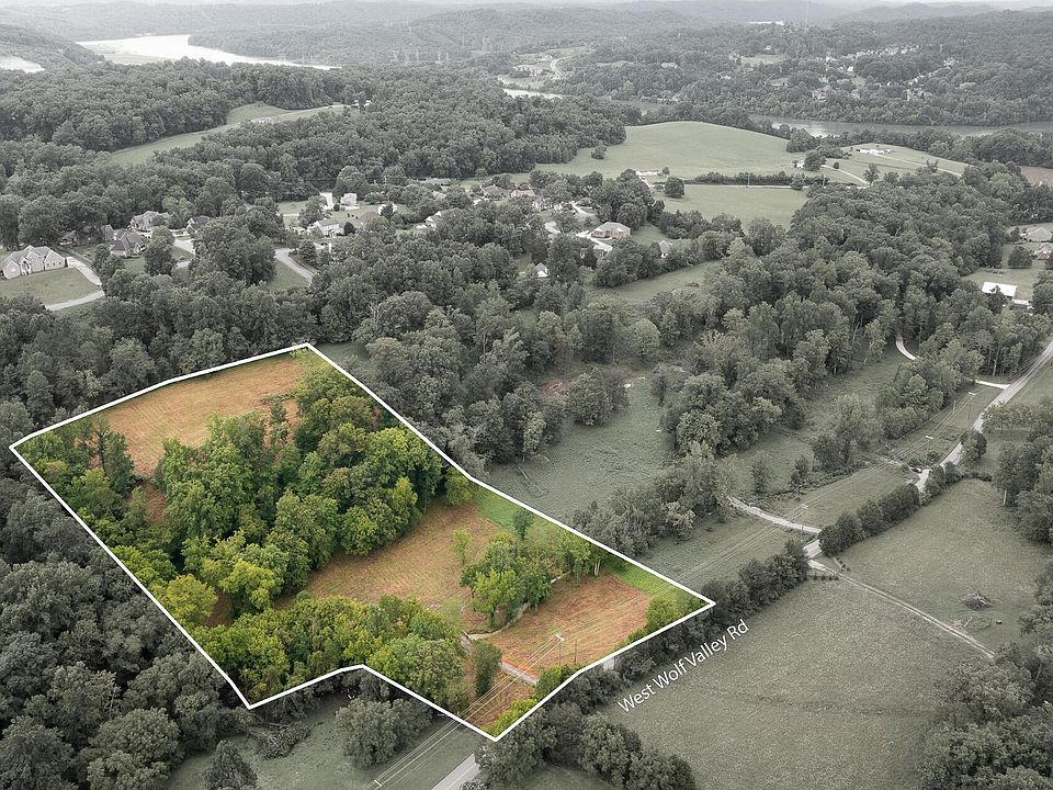 1st image of 0 W Wolf Valley Rd Lot 1 & 2