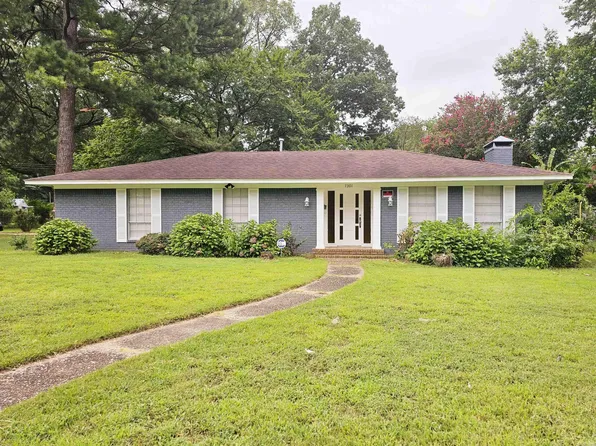 7301 Grace Rd, Little Rock, AR 72209