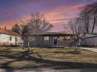 23931 Talbot St, Saint Clair Shores, MI