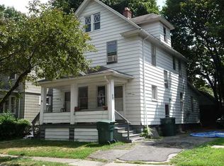 89-91 Cleon St, Rochester, NY 14621