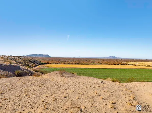 7240 S Avenue 40 E, Roll, AZ 85347