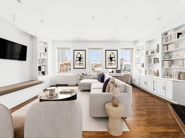 170 John St, New York, NY 10038