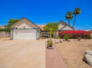 12529 N 83rd Ln, Peoria, AZ 85381