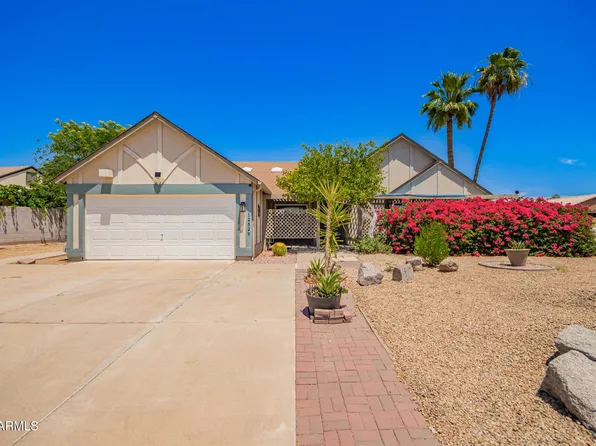 12529 N 83RD Lane, Peoria, AZ 85381