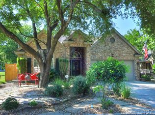161 W Edgewater Ter, New Braunfels, TX 78130