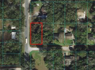 0 SE 133rd Pl #86-88, Belleview, FL 34420