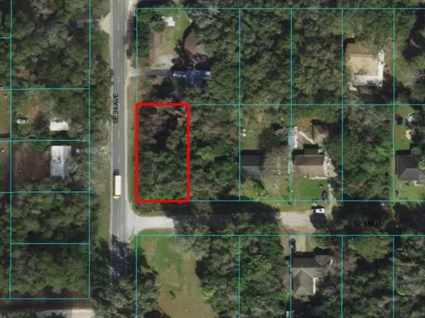 0 SE 133rd Pl #86-88, Belleview, FL 34420