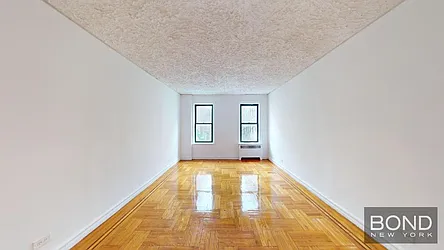 Rented by Bond New York