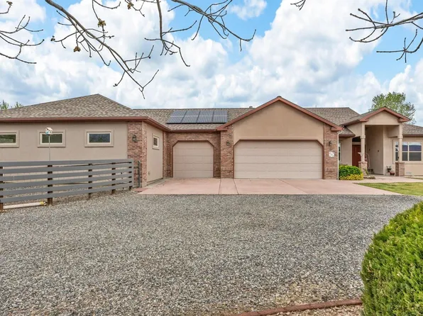 1171-22 1/2 Rd, Grand Junction, CO 81505
