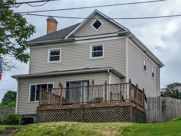 507 Labelle St, Brilliant, OH 43913
