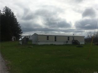 4489 Old State Rd, Castorland, NY 13619